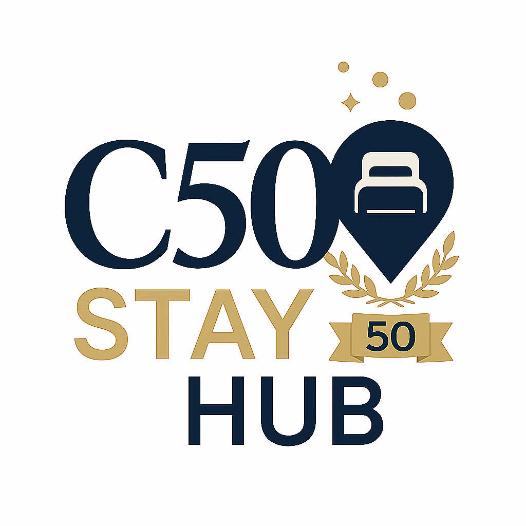 Logo C50
